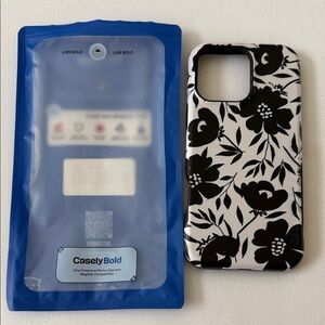 Casely Dark Fantasy IPhone 16 Pro Max Case